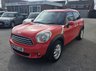 USED 2010 60 MINI COUNTRYMAN 1.6 Cooper SUV 5dr Petrol Manual Euro 5 (s/s) (122 ps) 