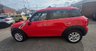 USED 2010 60 MINI COUNTRYMAN 1.6 Cooper SUV 5dr Petrol Manual Euro 5 (s/s) (122 ps) 