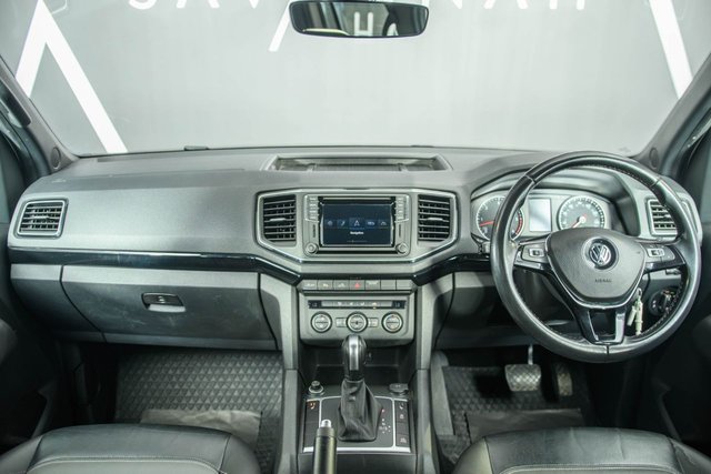 View our VOLKSWAGEN AMAROK