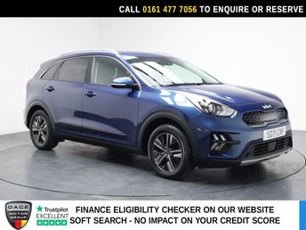 2021 KIA NIRO