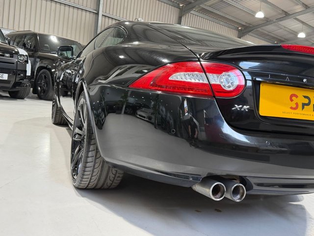 View our JAGUAR XKR