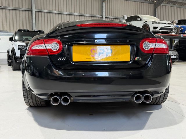 View our JAGUAR XKR