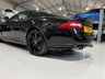 USED 2010 10 JAGUAR XKR 5.0 V8 Coupe 2dr Petrol Auto Euro 5 (510 ps) 