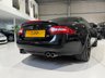 USED 2010 10 JAGUAR XKR 5.0 V8 Coupe 2dr Petrol Auto Euro 5 (510 ps) 
