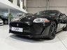 USED 2010 10 JAGUAR XKR 5.0 V8 Coupe 2dr Petrol Auto Euro 5 (510 ps) 