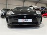 USED 2010 10 JAGUAR XKR 5.0 V8 Coupe 2dr Petrol Auto Euro 5 (510 ps) 