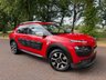 USED 2017 17 CITROEN C4 CACTUS 1.6 BlueHDi Rip Curl Hatchback 5dr Diesel Manual Euro 6 (100 ps) 