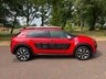 USED 2017 17 CITROEN C4 CACTUS 1.6 BlueHDi Rip Curl Hatchback 5dr Diesel Manual Euro 6 (100 ps) 