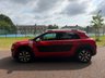 USED 2017 17 CITROEN C4 CACTUS 1.6 BlueHDi Rip Curl Hatchback 5dr Diesel Manual Euro 6 (100 ps) 