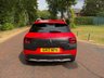 USED 2017 17 CITROEN C4 CACTUS 1.6 BlueHDi Rip Curl Hatchback 5dr Diesel Manual Euro 6 (100 ps) 