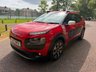 USED 2017 17 CITROEN C4 CACTUS 1.6 BlueHDi Rip Curl Hatchback 5dr Diesel Manual Euro 6 (100 ps) 