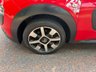 USED 2017 17 CITROEN C4 CACTUS 1.6 BlueHDi Rip Curl Hatchback 5dr Diesel Manual Euro 6 (100 ps) 