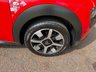USED 2017 17 CITROEN C4 CACTUS 1.6 BlueHDi Rip Curl Hatchback 5dr Diesel Manual Euro 6 (100 ps) 