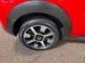 USED 2017 17 CITROEN C4 CACTUS 1.6 BlueHDi Rip Curl Hatchback 5dr Diesel Manual Euro 6 (100 ps) 