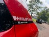 USED 2017 17 CITROEN C4 CACTUS 1.6 BlueHDi Rip Curl Hatchback 5dr Diesel Manual Euro 6 (100 ps) 