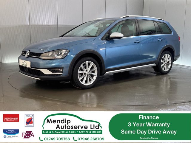 View our VOLKSWAGEN GOLF