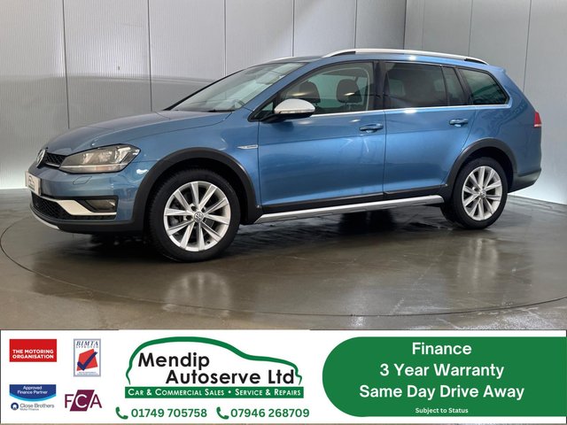 View our VOLKSWAGEN GOLF