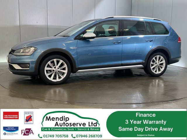 View our VOLKSWAGEN GOLF
