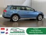 USED 2015 65 VOLKSWAGEN GOLF 1.8 TSI 4 Motion Tech Alltrack Estate 5dr Petrol DSG (180ps) FULL VW HISTORY - Â£2K EXTRAS