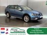 USED 2015 65 VOLKSWAGEN GOLF 1.8 TSI 4 Motion Tech Alltrack Estate 5dr Petrol DSG (180ps) FULL VW HISTORY - Â£2K EXTRAS