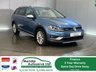 USED 2015 65 VOLKSWAGEN GOLF 1.8 TSI 4 Motion Tech Alltrack Estate 5dr Petrol DSG (180ps) FULL VW HISTORY - Â£2K EXTRAS