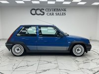 USED RENAULT 5 