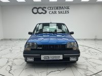 USED RENAULT 5 