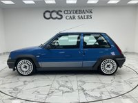 USED RENAULT 5 