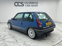USED RENAULT 5 