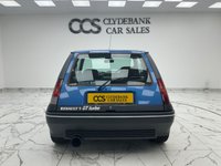 USED RENAULT 5 