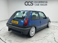 USED RENAULT 5 