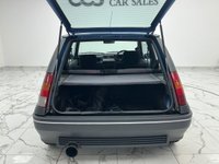 USED RENAULT 5 