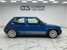 USED RENAULT 5 