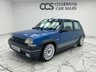USED RENAULT 5 