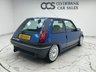 USED RENAULT 5 