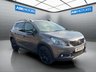 USED 2019 19 PEUGEOT 2008 1.2 PureTech GPF Allure SUV 5dr Petrol Manual Euro 6 (s/s) (130 ps) Mirror Screen Apple CarPlay Android Auto and MirrorLink   AUTOTRADER RETAILER OF THE YEAR