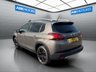 USED 2019 19 PEUGEOT 2008 1.2 PureTech GPF Allure SUV 5dr Petrol Manual Euro 6 (s/s) (130 ps) Mirror Screen Apple CarPlay Android Auto and MirrorLink   AUTOTRADER RETAILER OF THE YEAR
