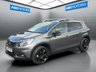 USED 2019 19 PEUGEOT 2008 1.2 PureTech GPF Allure SUV 5dr Petrol Manual Euro 6 (s/s) (130 ps) Mirror Screen Apple CarPlay Android Auto and MirrorLink   AUTOTRADER RETAILER OF THE YEAR