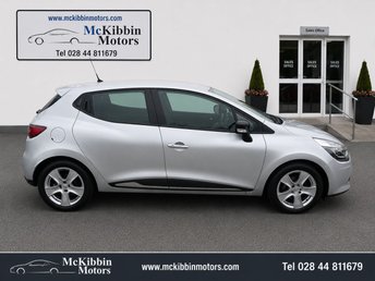 View our RENAULT CLIO