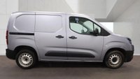 USED 2023 23 TOYOTA PROACE CITY 1.5 BlueHDi Active Short Panel Van 5dr Diesel Manual SWB Euro 6 (s/s) (100 bhp) 