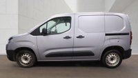 USED 2023 23 TOYOTA PROACE CITY 1.5 BlueHDi Active Short Panel Van 5dr Diesel Manual SWB Euro 6 (s/s) (100 bhp) 