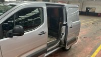 USED 2023 23 TOYOTA PROACE CITY 1.5 BlueHDi Active Short Panel Van 5dr Diesel Manual SWB Euro 6 (s/s) (100 bhp) 