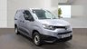 USED 2023 23 TOYOTA PROACE CITY 1.5 BlueHDi Active Short Panel Van 5dr Diesel Manual SWB Euro 6 (s/s) (100 bhp) 