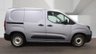 USED 2023 23 TOYOTA PROACE CITY 1.5 BlueHDi Active Short Panel Van 5dr Diesel Manual SWB Euro 6 (s/s) (100 bhp) 