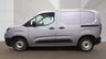 USED 2023 23 TOYOTA PROACE CITY 1.5 BlueHDi Active Short Panel Van 5dr Diesel Manual SWB Euro 6 (s/s) (100 bhp) 