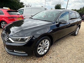 View our VOLKSWAGEN PASSAT