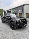 USED 2019 NISSAN NAVARA 2.3 dCi N-Guard Pickup Double Cab 4dr Diesel Auto 4WD Euro 6 (190 ps) 