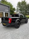 USED 2019 NISSAN NAVARA 2.3 dCi N-Guard Pickup Double Cab 4dr Diesel Auto 4WD Euro 6 (190 ps) 