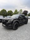 USED 2019 NISSAN NAVARA 2.3 dCi N-Guard Pickup Double Cab 4dr Diesel Auto 4WD Euro 6 (190 ps) 