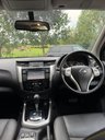 USED 2019 NISSAN NAVARA 2.3 dCi N-Guard Pickup Double Cab 4dr Diesel Auto 4WD Euro 6 (190 ps) 
